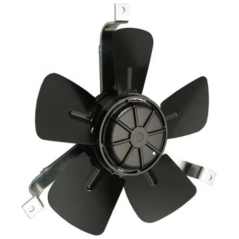 Ikura 400P049-2TP-N/O 100V AC 50/60HZ 115W 175W 1350/1500RPM 55/65m3/h 147Pa 56/60dBA Inverter Axial Cooling Fan