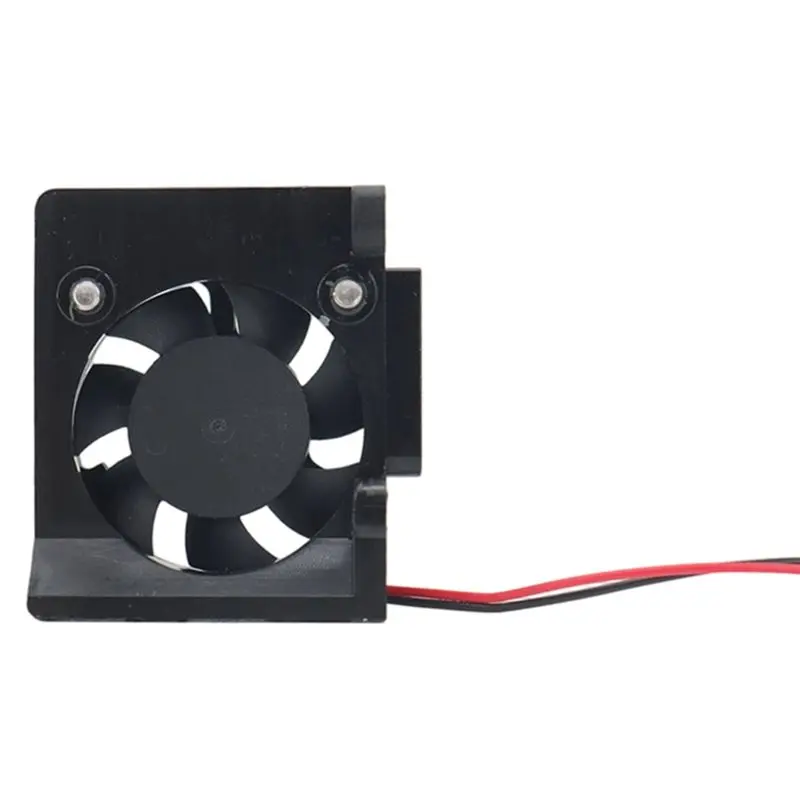 

YSS-For QIDI Plus4 Cooling Fan For 3D Printer Accessories- Extruder Printhead Replacement Part