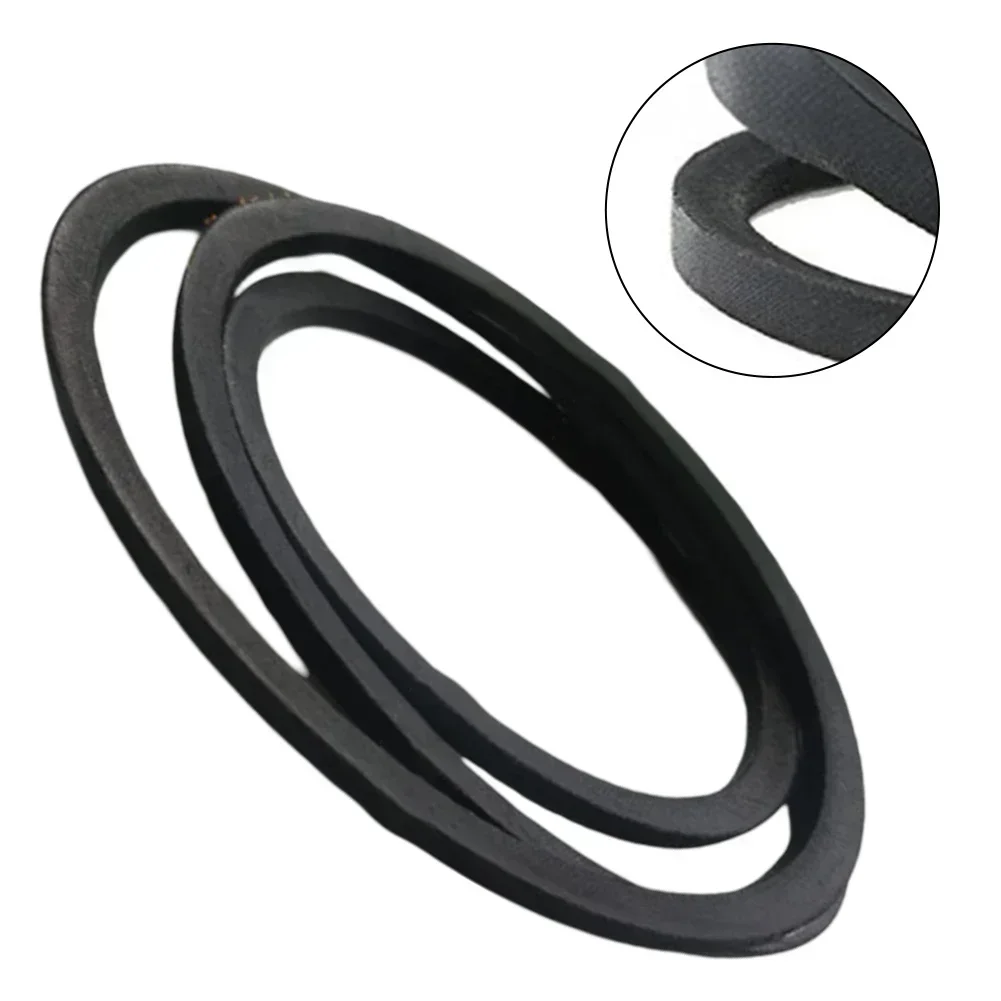 เครื่องตัดหญ้า Deck Belt เครื่องตัดหญ้าเข็มขัดวัสดุยาวนาน Minimizing Downtime Deck เข็มขัด 115-4669 สําหรับ To-ro 20332 20333 20334 20338