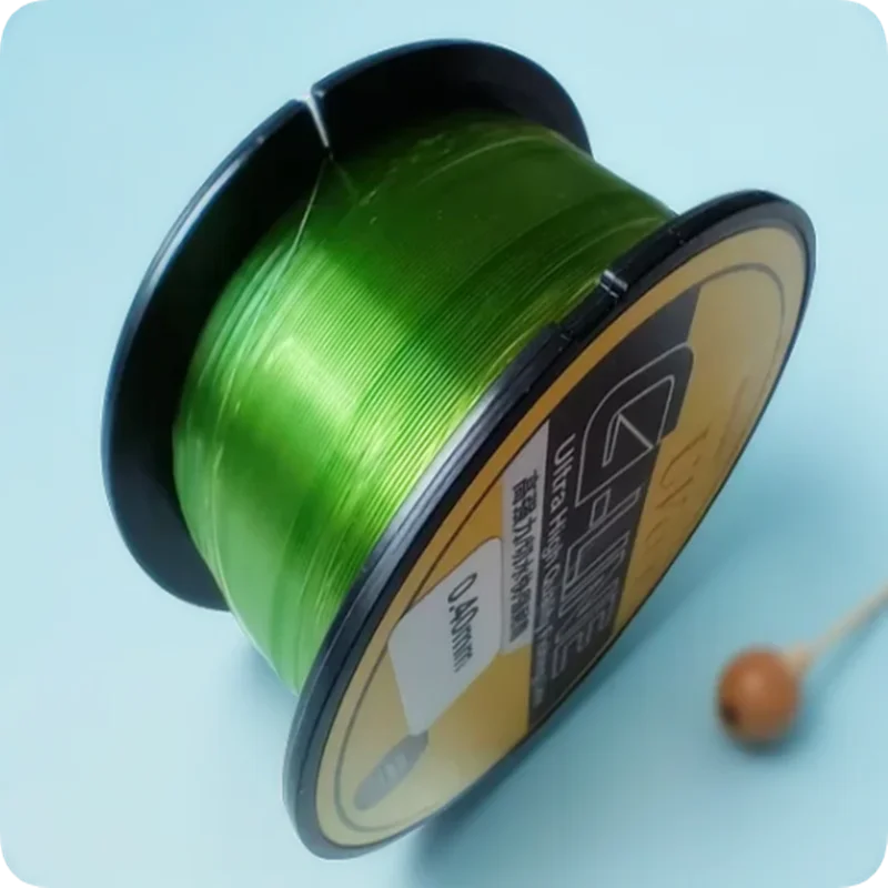 Linha de Pesca de Nylon Transp - Fishing Equipment Germany avaliação e preço