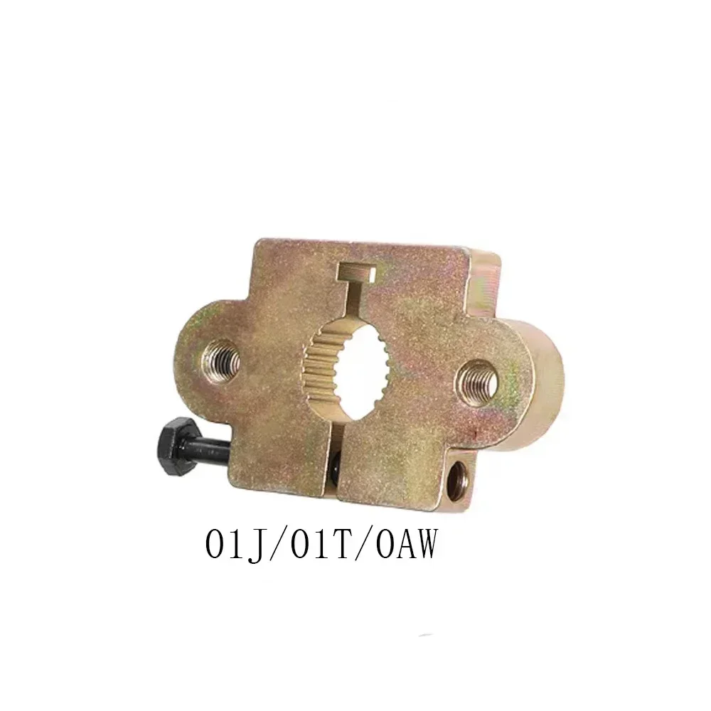 Transmission Input Shaft Puller For Audi 0B5 0AW 01J 01T Porsche PDK  OEM T40050 T40123 view 6