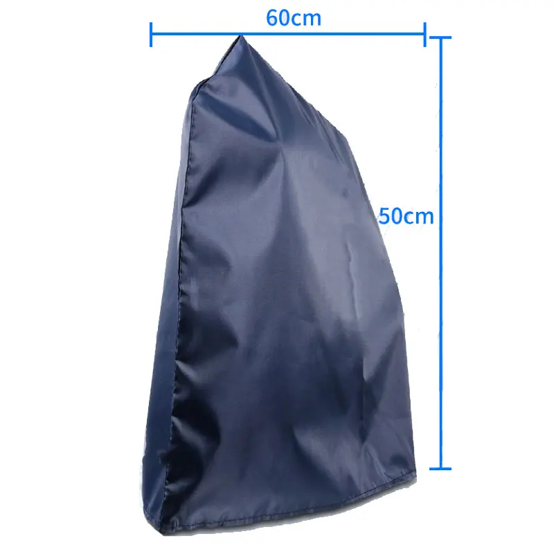 70X60cm 60X50cm Oxford cloth Microscope Dust Proof Cover Protective Pouch for Stereo Biological Microscope