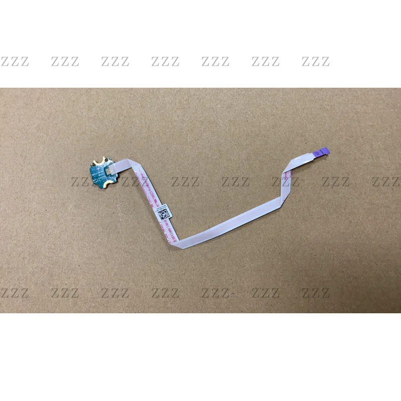 ZZ 0PH88G FOR DELL Inspiron 15 5000 5590 5598 Switch Board Switch Key