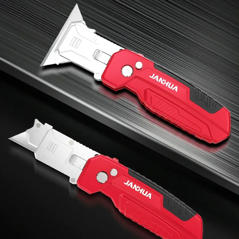 Thumbnail 4 - #43 Cheapest Scraper Blades Deals You Can Get