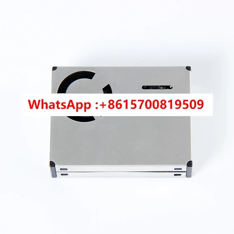 

PM2.5 Sensor Series PG09
