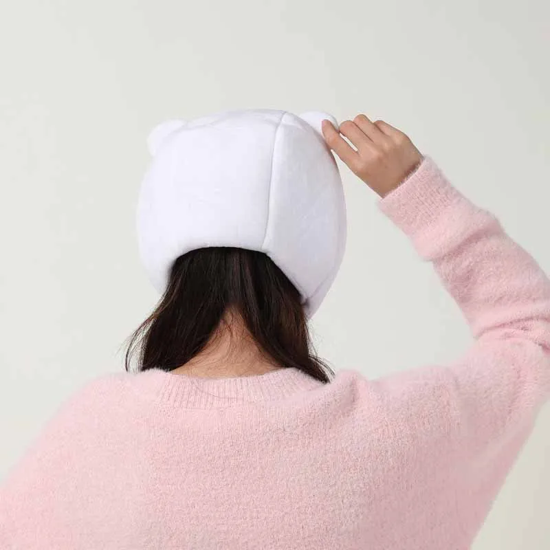 Cute Gift Chiikawa Hachiware Usagi Cute Hat, Headband, Fun Party Outdoor Photography Cosplay Cat Photo Props