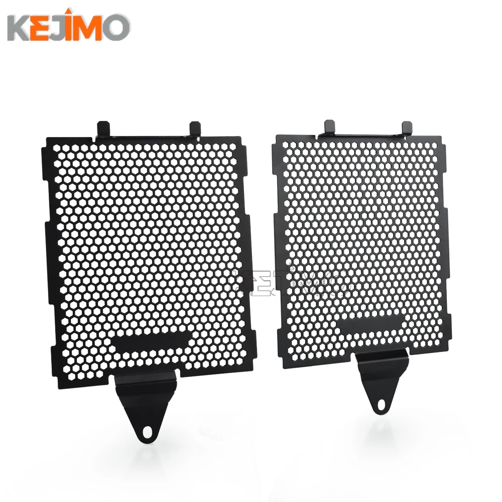 R1300GS دراجة نارية شبكة المبرد غطاء حماية حامي لسيارات BMW R 1300GS R1300 GS R 1300 GS ADV ADVENTURE 2023 2024 2025 2026 #5