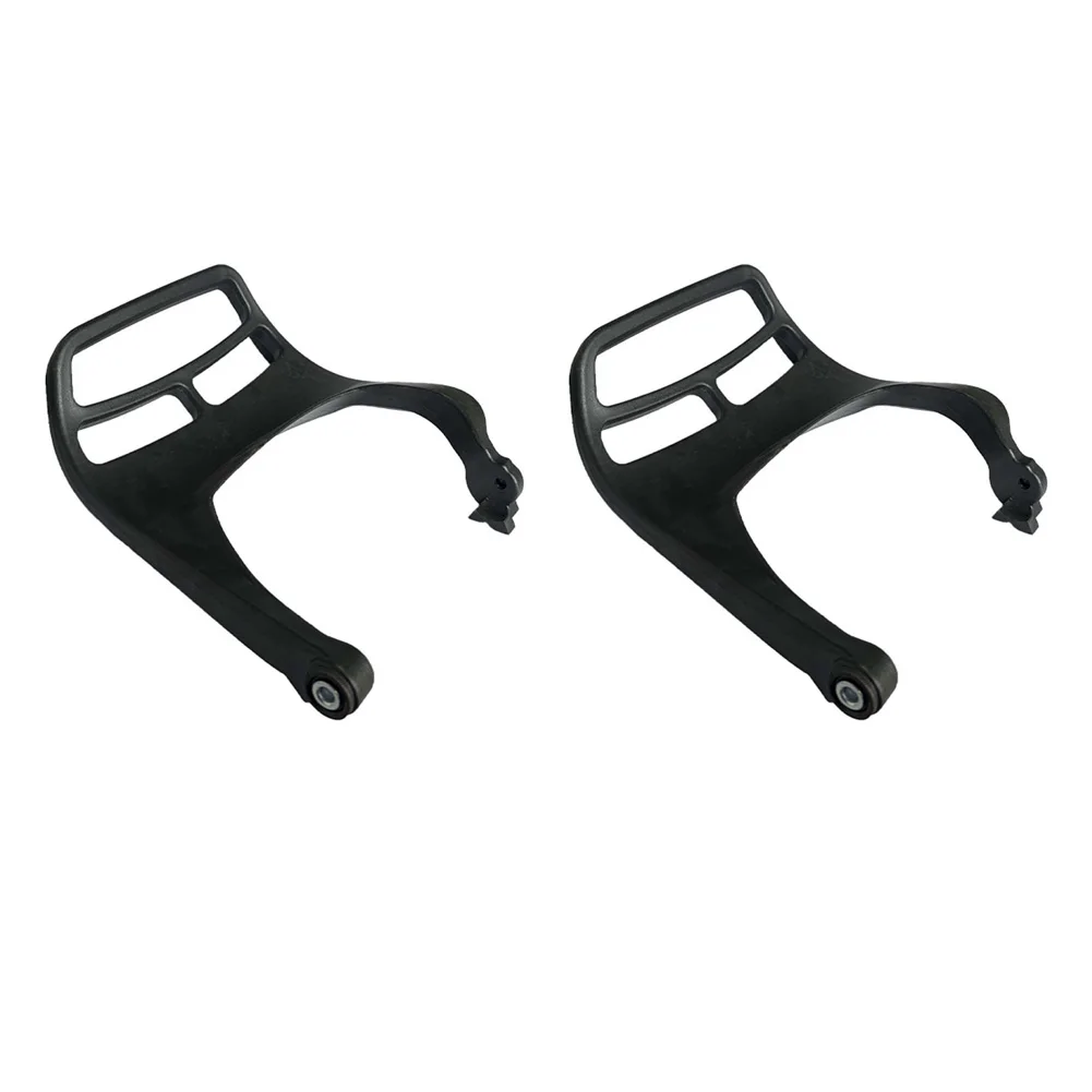 MS661 Handguard Brake Handguard For Chainsaw Safety Heavy Use Resistance Compatibility MS661 MS651 For MS661 For MS651
