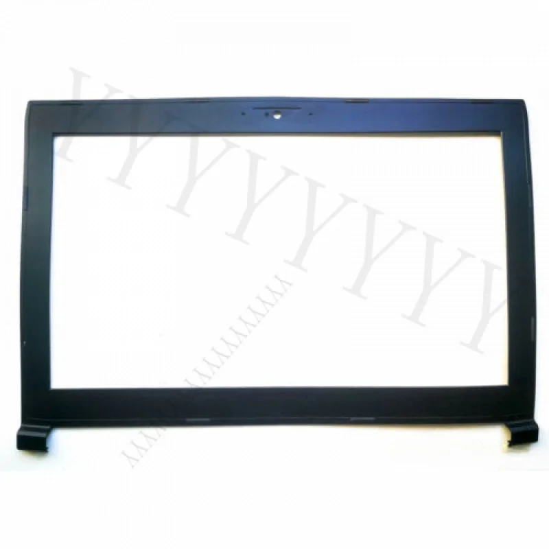 

Y + для MSI GT62 GT62VR черная рамка ЖК-экрана на передней панели