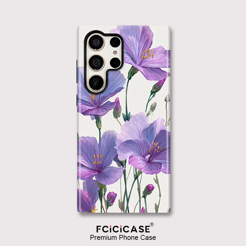 Fcicicase A16 Flowe… - image