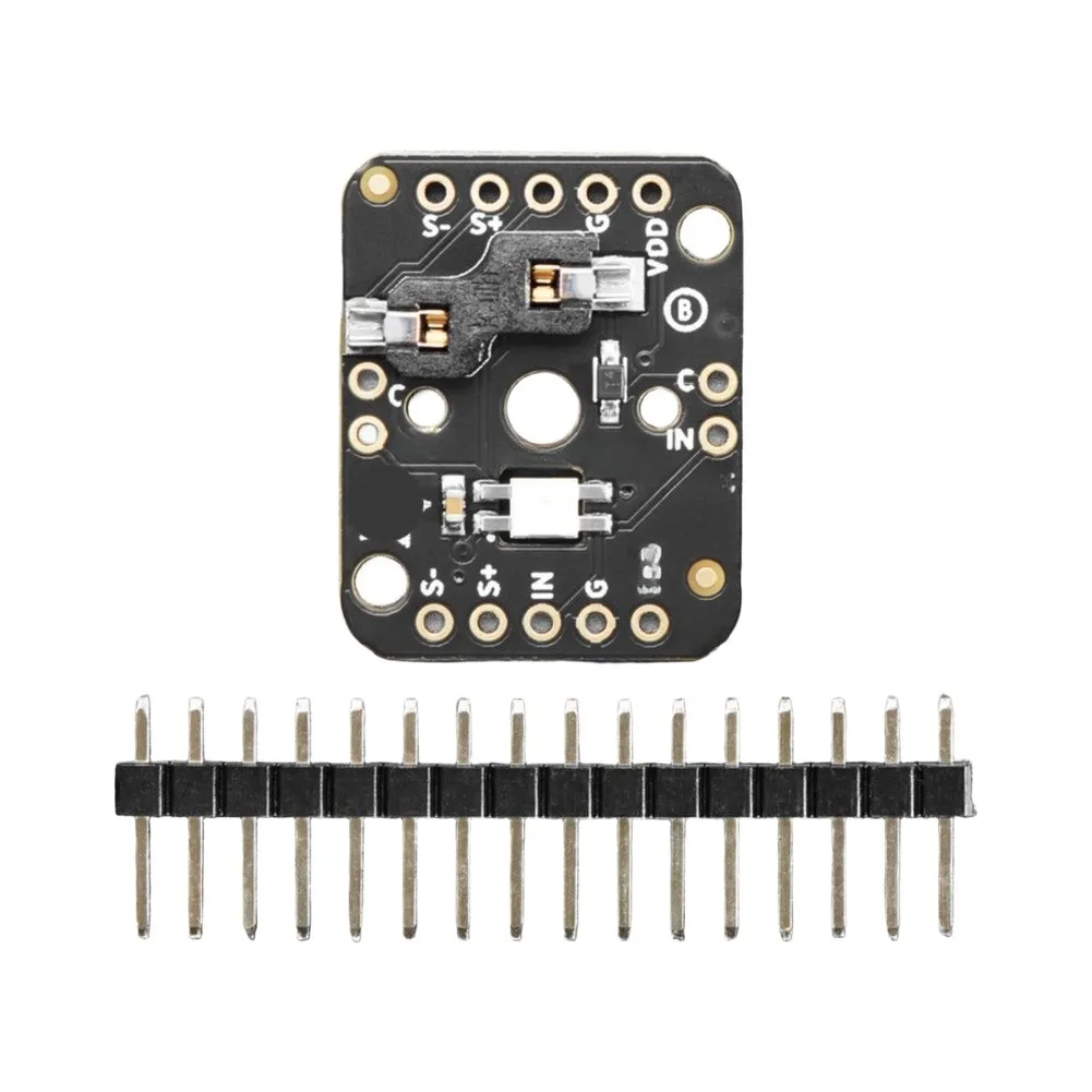 DIY Keyboard Module NeoKey Socket Efficient Installation Compact Design Reliable Communication Flexible Layout