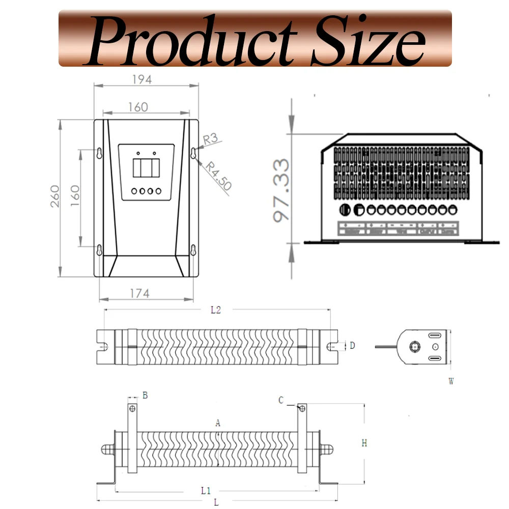 Roof Wind Power Ded…