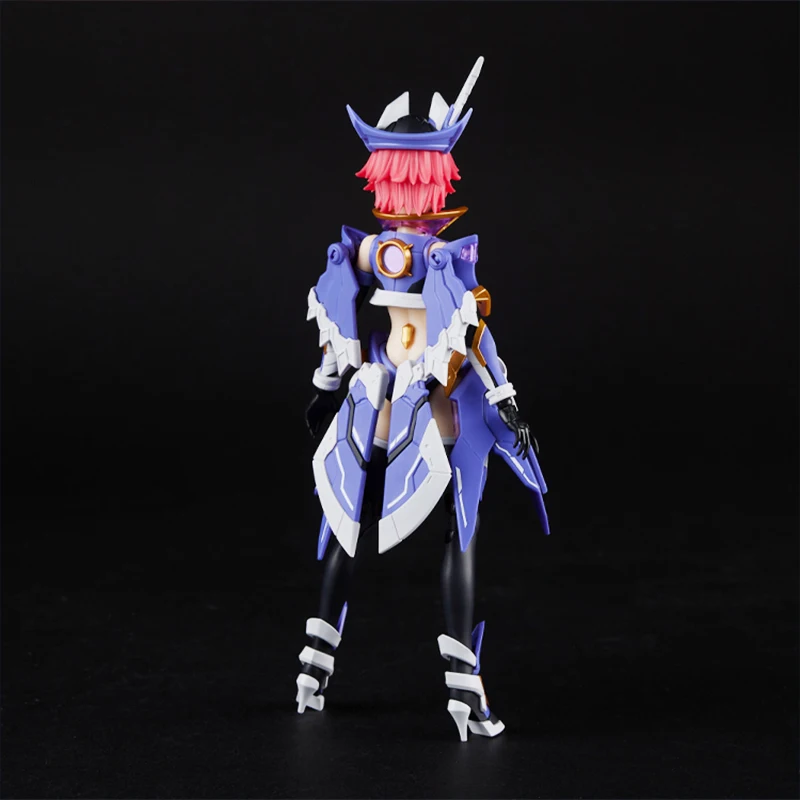 [IN STOCK] MS General SIN-02 SIN02 Sin Greed Assembly 1/10 Mecha Mobile Suit Girl Greed Mecha Ghosts of The Abyss With Giant Wha