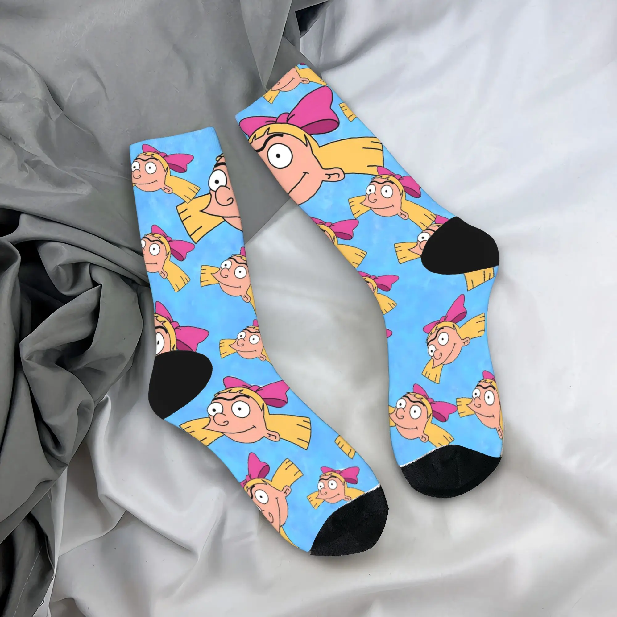 Hey Arnold Socks Ka… - image