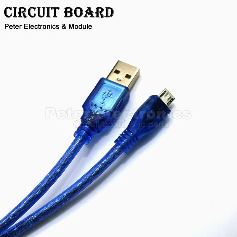 MEGA2560 MEGA 2560 R3 (ATmega2560-16AU CH340G) AVR USB board Development board MEGA2560 for arduino Circuit Board IC part 100%