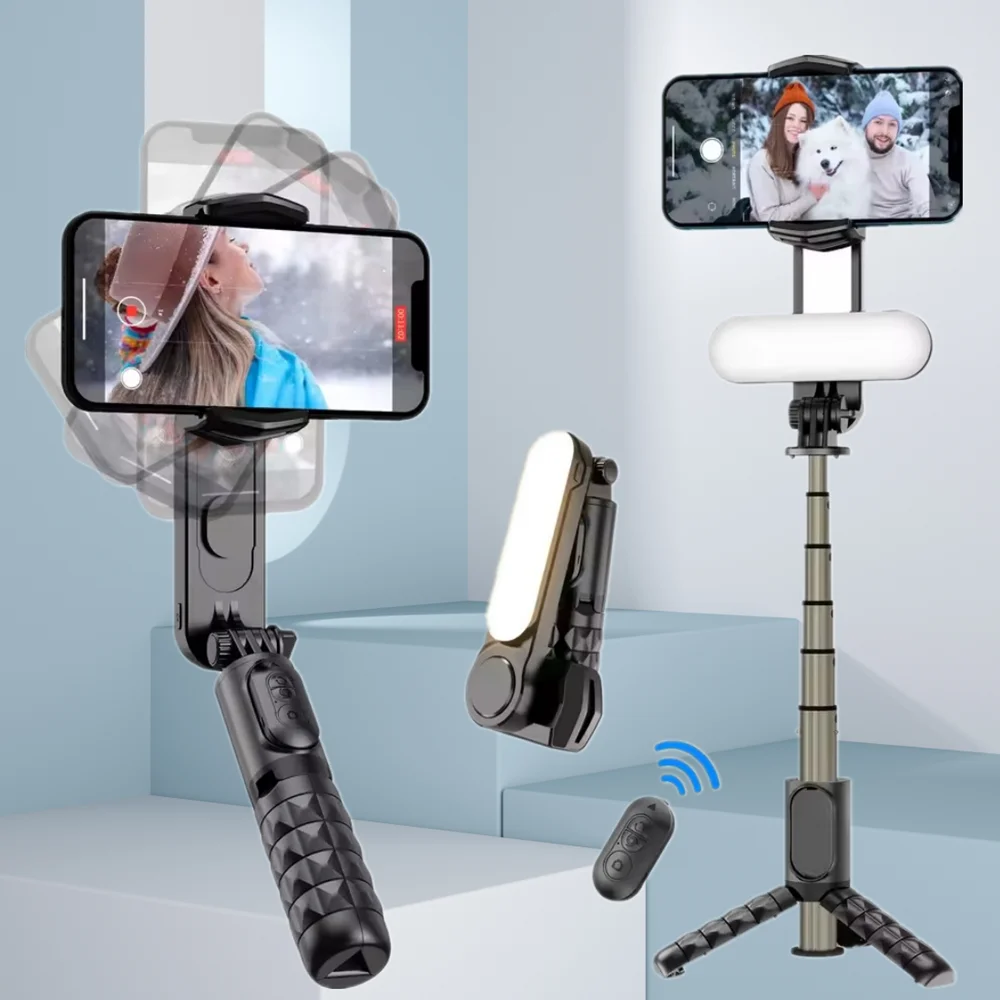 Fangtuosi Q09 Gimba…