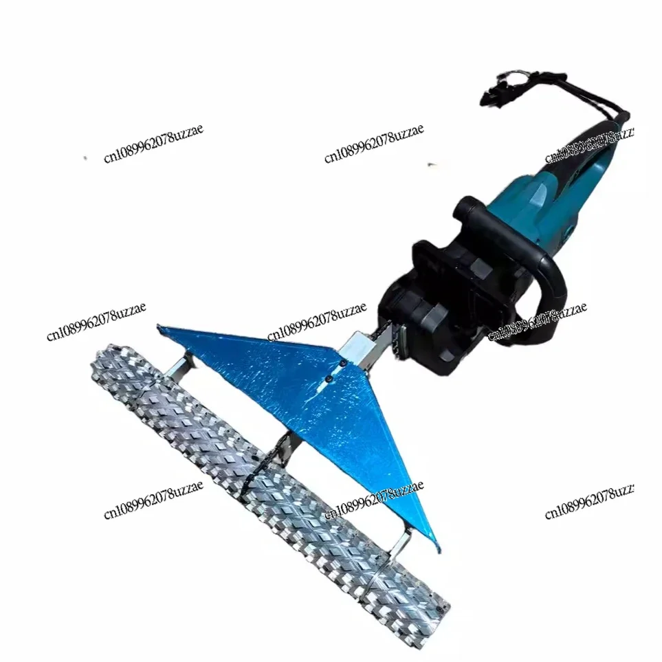 

220V foam planer wall insulation foam electric scraper file grinder