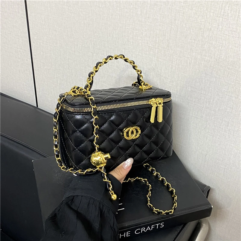 

Classic Leather Crossbody Bag Ladies Handbag, Shoulder Messenger Tote Bags, Popular Elegant By Famous Designer Luxury