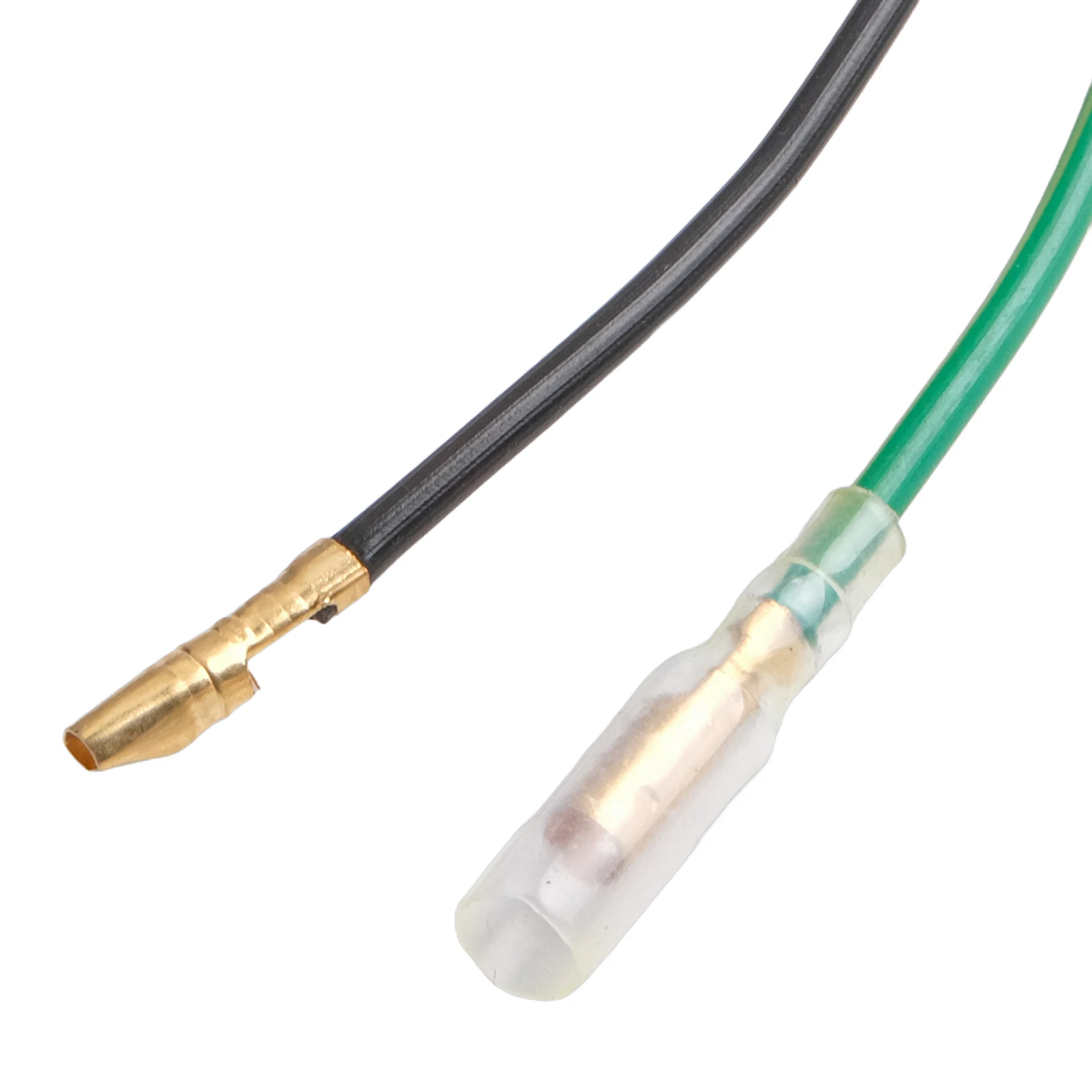 

Efficient Rear Brake Light Switch with Spring for Honda and For Suzuki Motorcycles Maintains Circuit Integrity