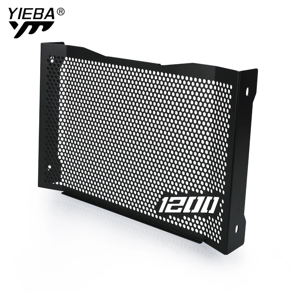 

Radiator mesh shield FOR YAMAHA VMAX V-MAX 1200 1985-1986-1987-1988-1990-2007 Motorcycle radiator mesh guard VMAX1200