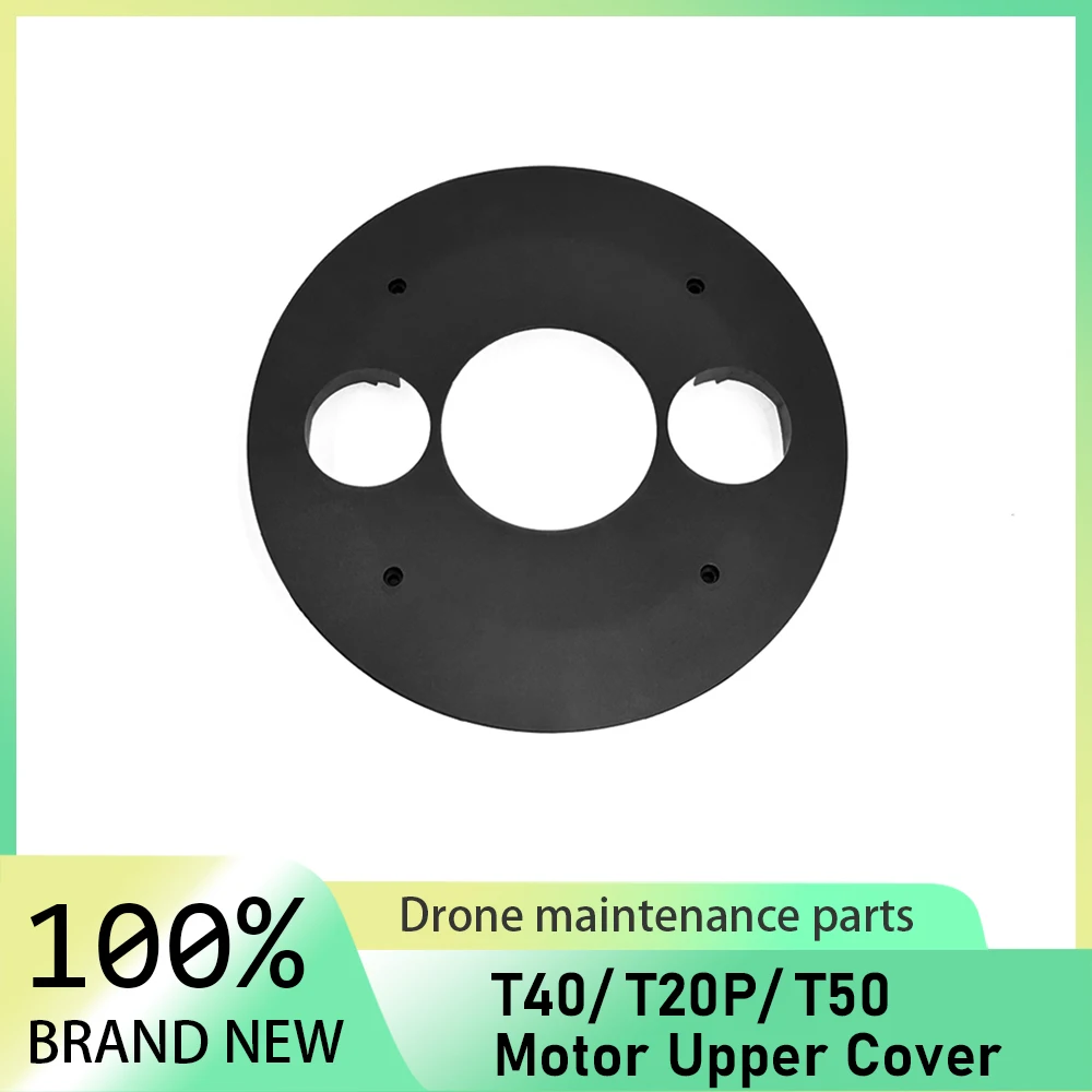 

Motor Upper Cover for DJI T40/T20P/T50 Agriculture Drone Accessories Plant Protection UAV Repair Parts
