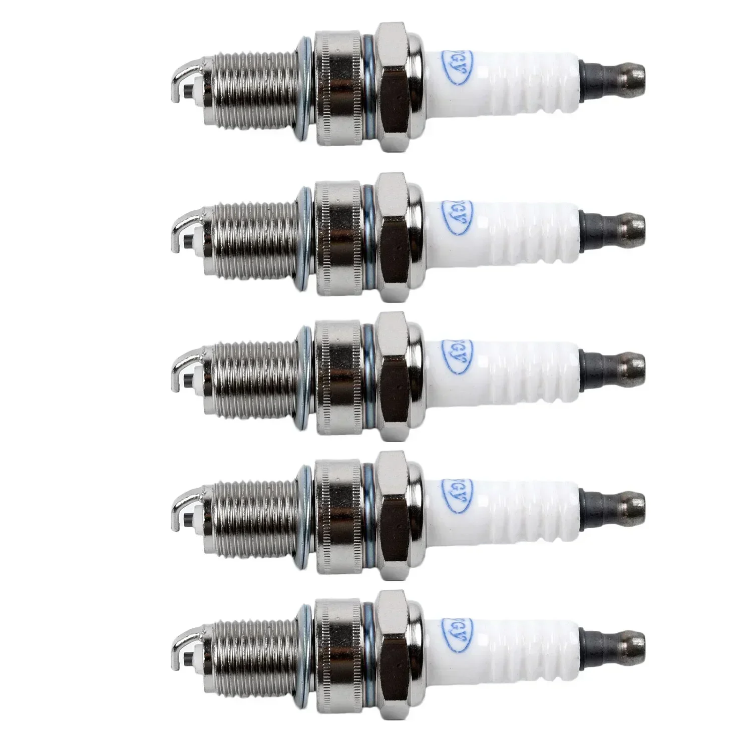 

Garden Spark Plug F7TC For Honda GX200 GX240 GX270 GX340 GX390 Lawn Mower Cutter Accessories Useful