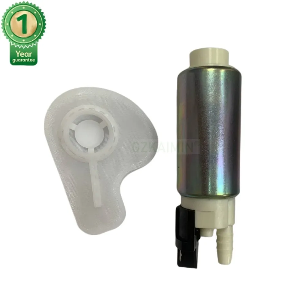 0580464001 Pompa Elettrica Del Carburante PER Peugeot per Citroen C4 C5 PER Renault Clio 98-05 Twingo 96-15 Halia 00-15