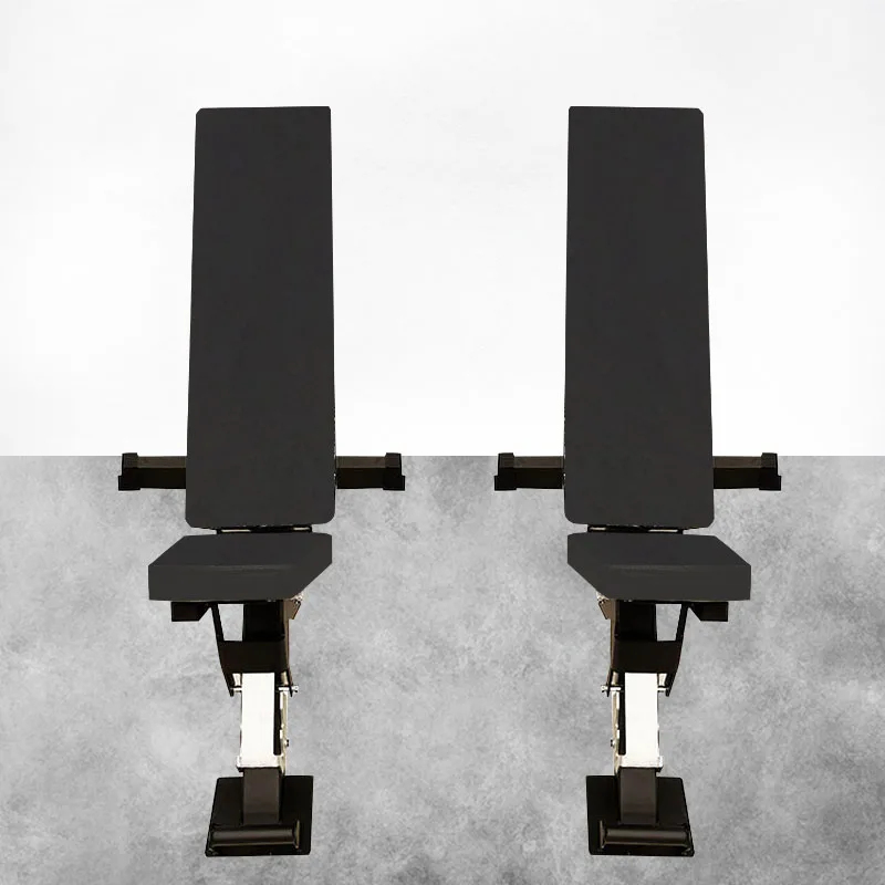 

Heavy Duty Commercial Gym Exercise Workout Incline Decline Weight Dumbell Bench Utility Adjustable Bench for Weightlifting