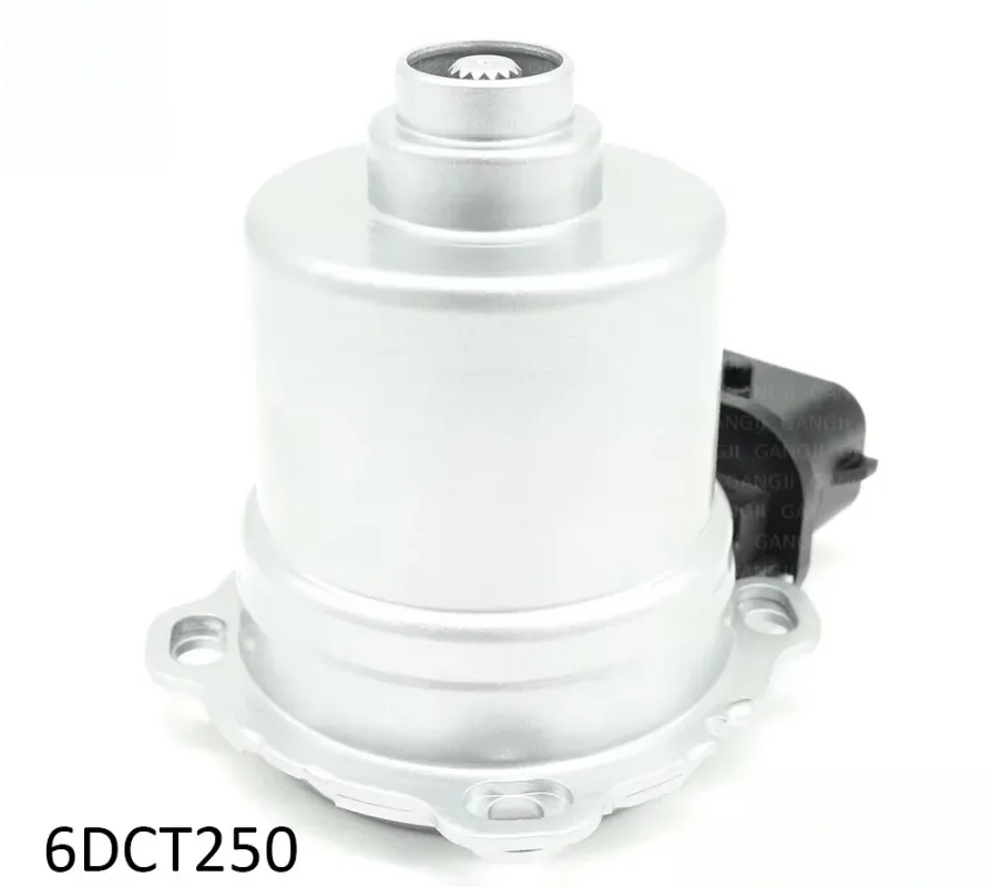 フォード用オートパーツ6DCT250トランスミッションステッピングモーターAE8Z-7C604-Aギアボックス