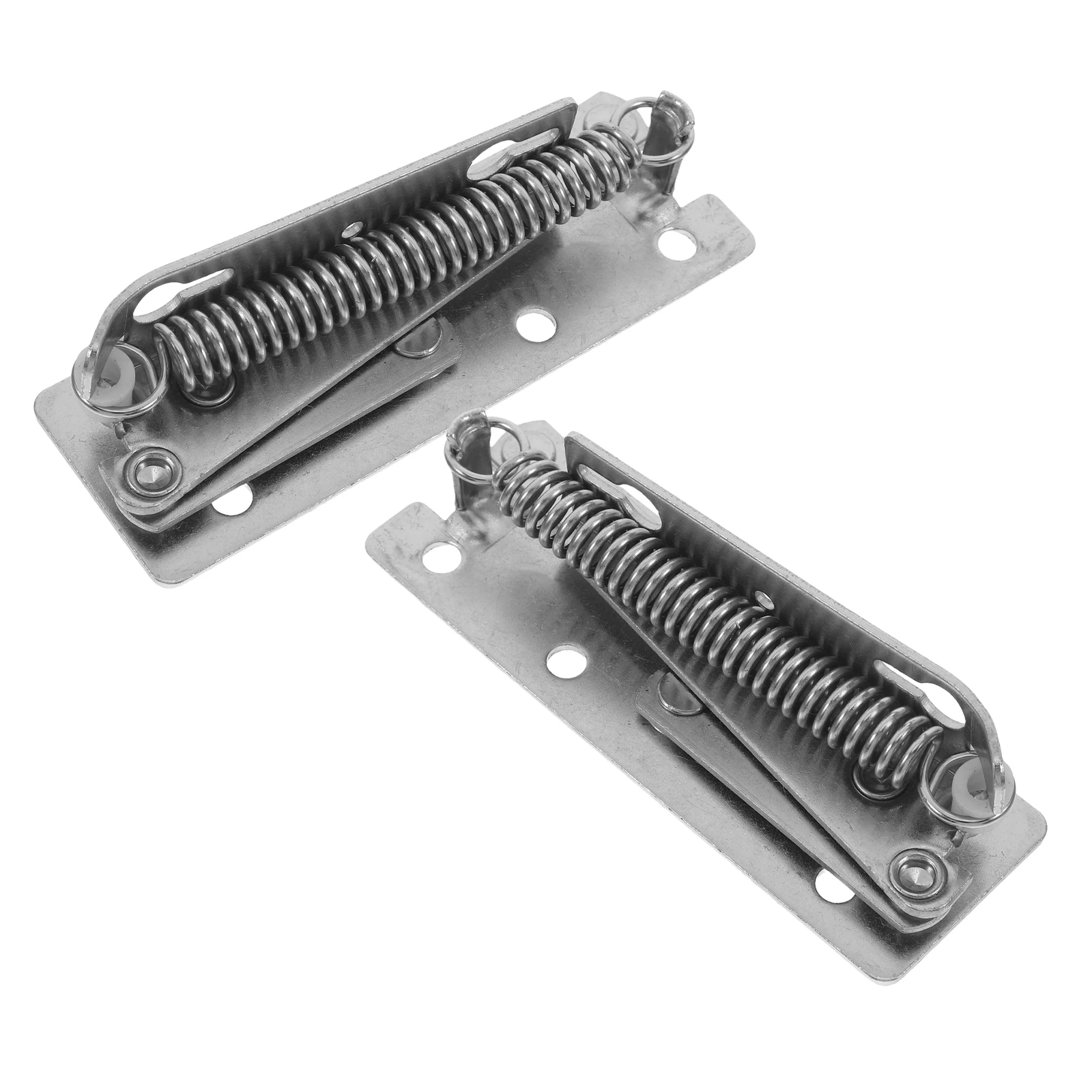 

Scissor Hinges Heavy Duty Spring Foldable Cabinet Wardrobe Furniture Hardware Accessories Sofa Bed 90 Degree Positioning
