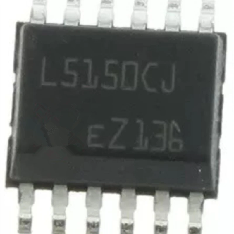L5150GJ L5150 sop12 5 قطعة