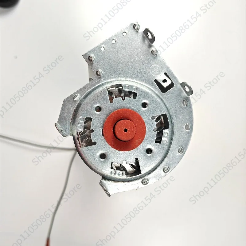 ZT6030-503 Cross Flow Fan 300mm Pellet Stove Combustion Blower Exhaust Heat