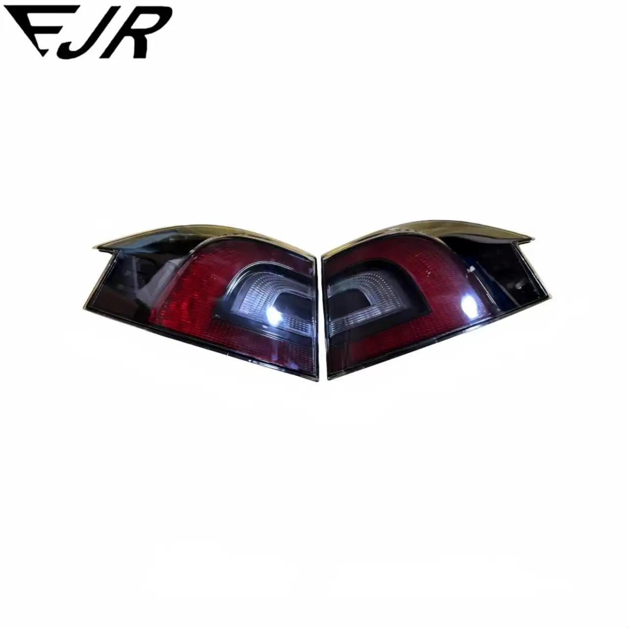 Applicable to Tesla accessory MODEL S exterior taillights European standard 6005921-00-F 6005920-00-F