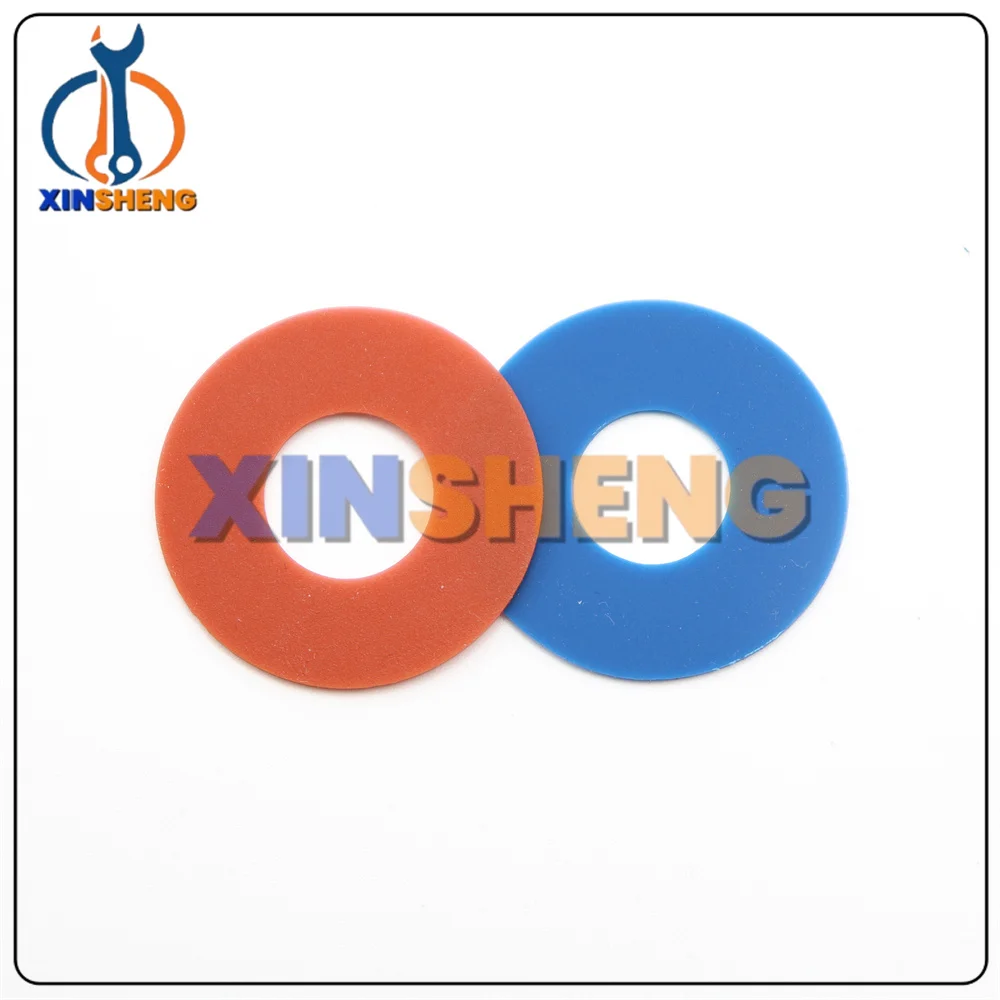 High Quality 25pcs/bag 66.028.401 Rubber Sucker Size 30*13*0.8mm Offset Printing Parts For Heidelberg