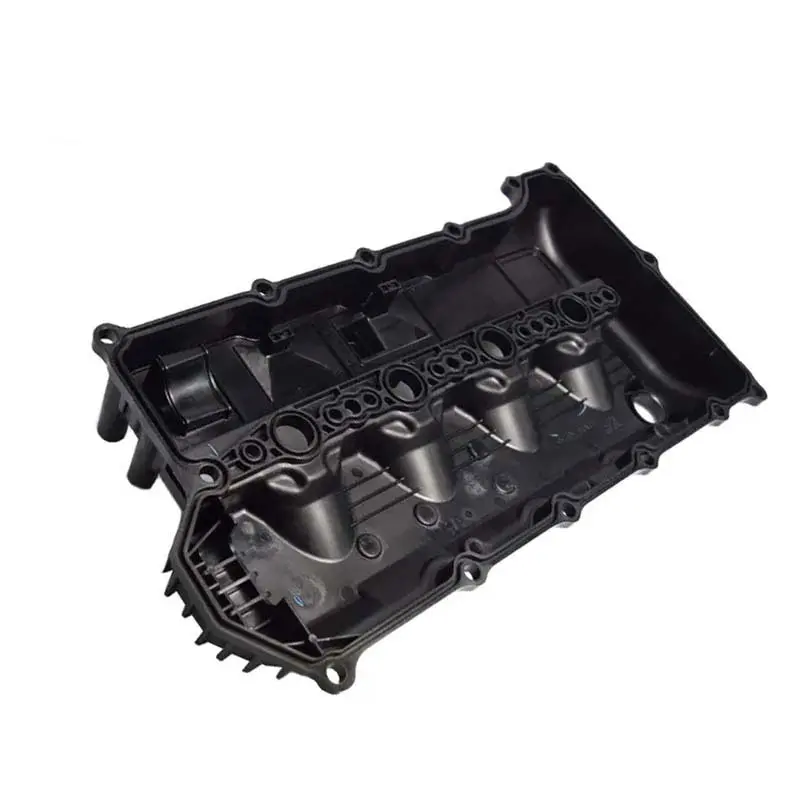 Engine Valve Cover with Gasket 1035B313 Fit Mitsubishi L200 KK1T KK2T KL1T KL2T KR1W KS1W Heat Resistant Durable