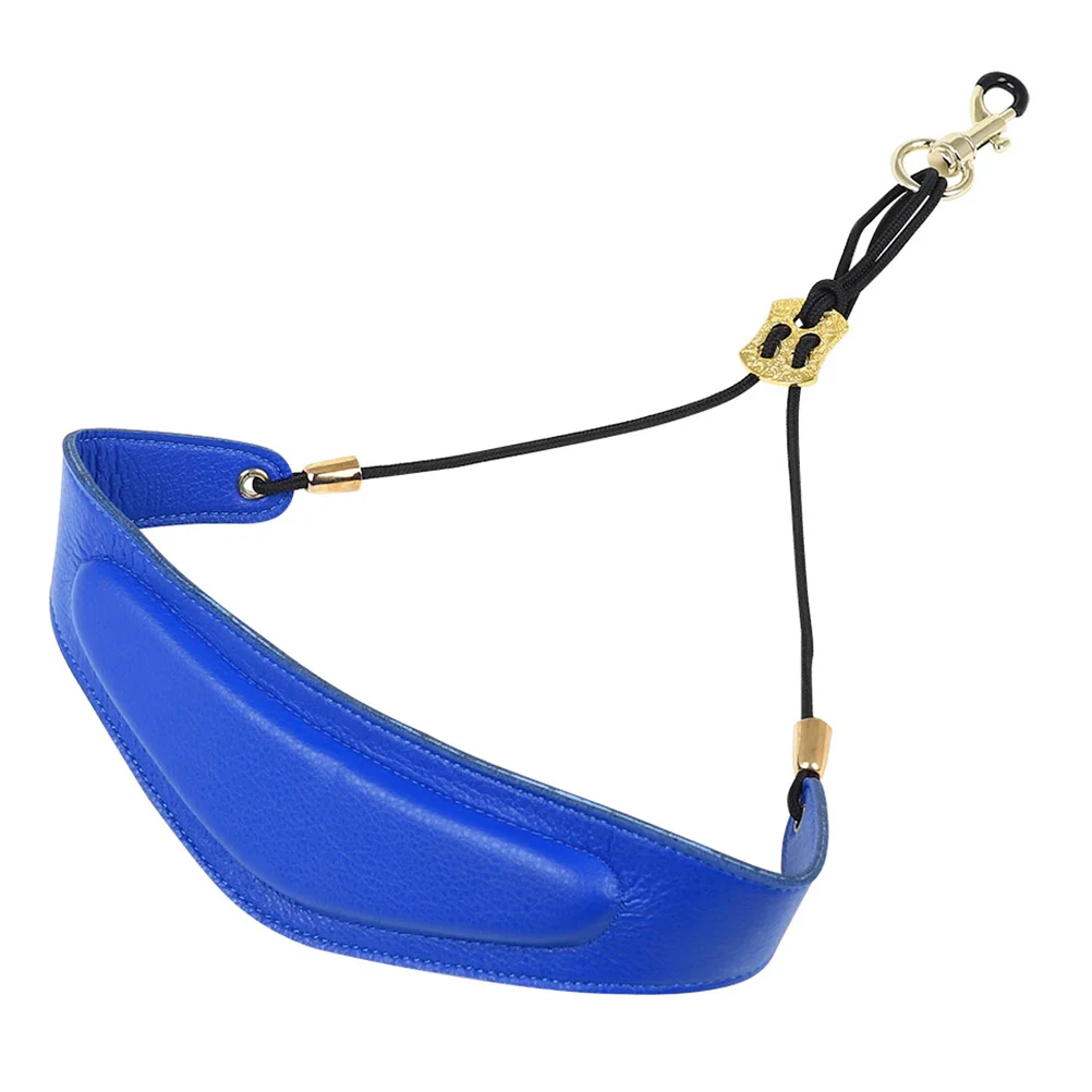 

Saxophone Cotton Strap Accessories Tool Cleaning Kit Harness Iron Shoulder Belt Baby
