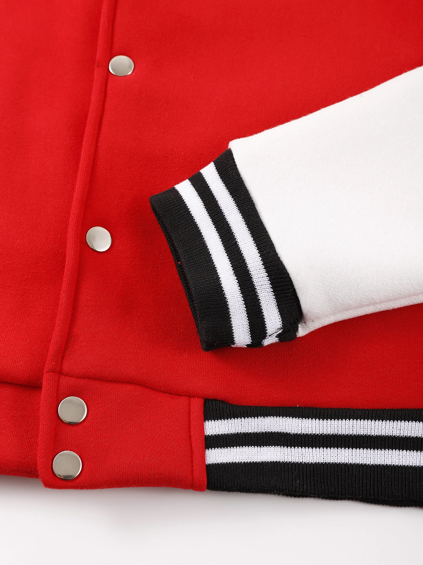 Turkey National Flag Mens Jacket Fashion Loose Baseball Jersey Soft Casual Streetwear Autumn Fleece Male All-Match Clothing