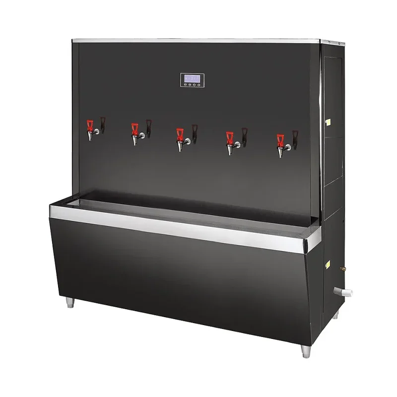 

Commercial kindergarten water heater, warm water drinking cabinet, constant temperature stainless steel