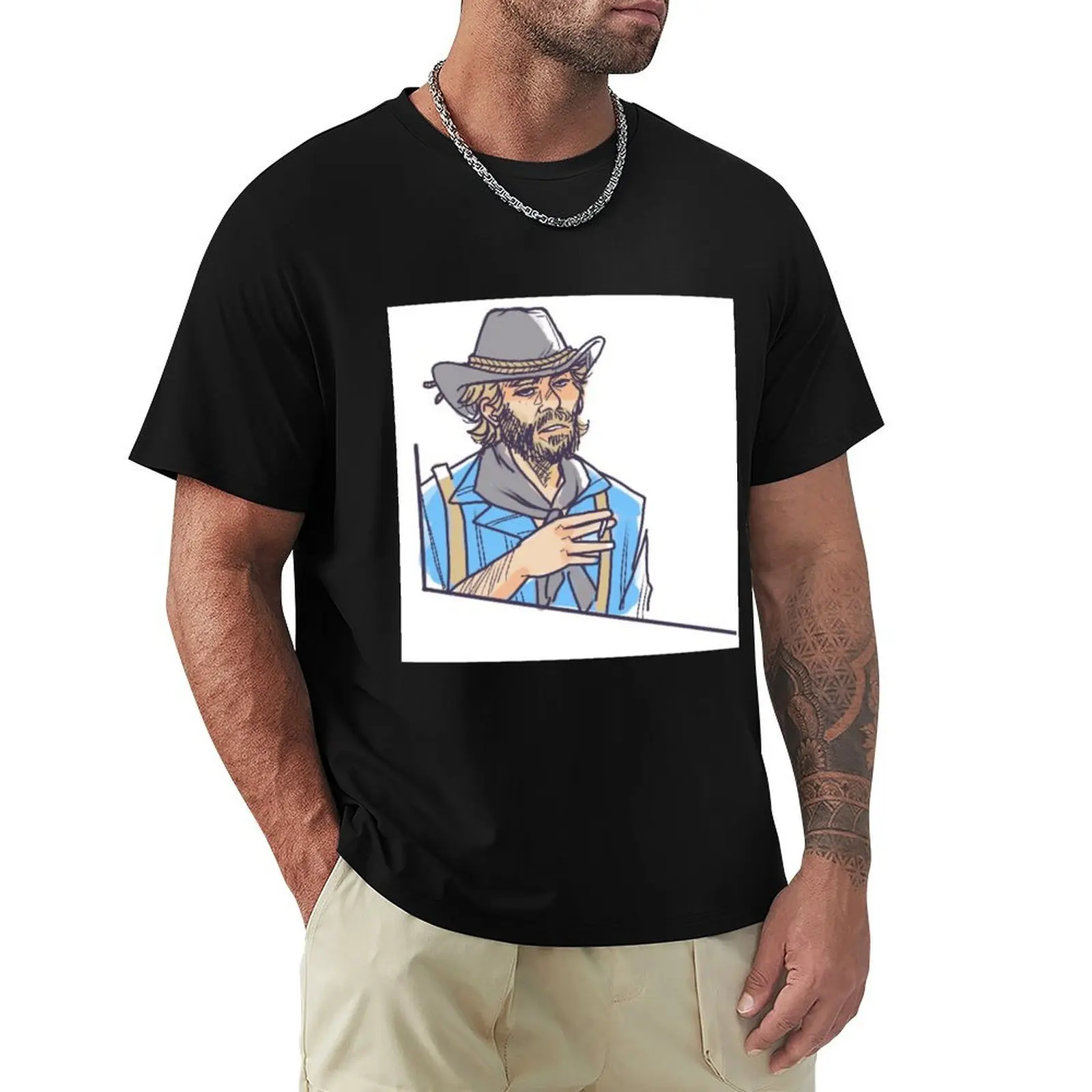 

That One Ben Affleck Picture T-Shirt rapper graphic tees T-shirts oversize T-shirts man plus size men clothing