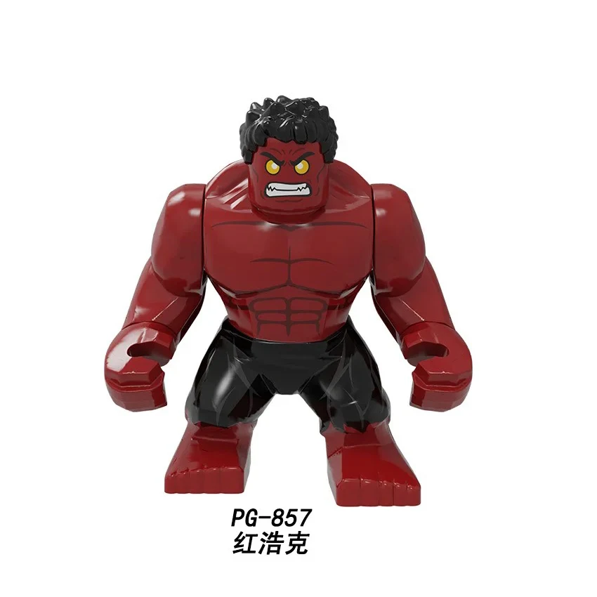 Marvel Superheroes-Venom3 Last Dance Venom Riot Slaughter Symbiotic,Building Blocks DIY Assemble Toy Model Anime Characters Gift