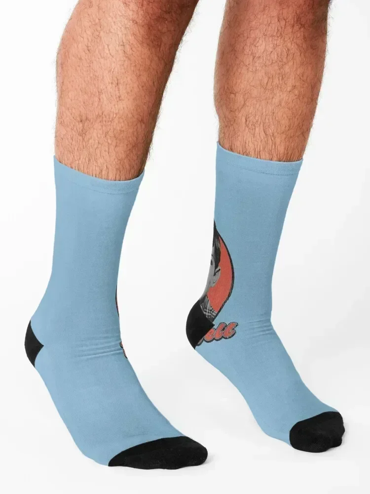 Leave It To Beaver Essential T-Shirt Socks crazy Running compression halloween Socks Female Men's