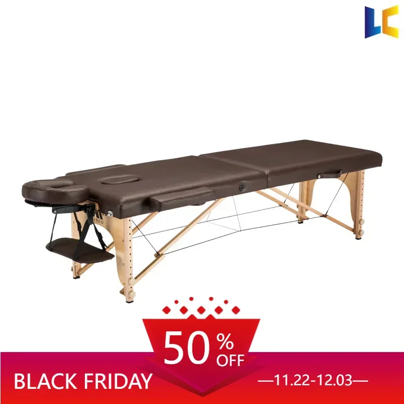 

Nail Table Manicure Portable Professional Eyelash Bed Folding Stretcher Reclining Chair To Apply Eyelashes Offer Aesthetic Kit