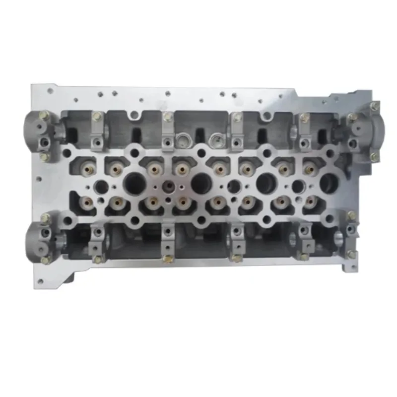 G9T 720/722/750 G9U 720/724/750 4416483 4412023 AMC908797 908797 Cylinder Head For OP EL MO YANO VIVARO 2.2-2.5 G9T-G9U