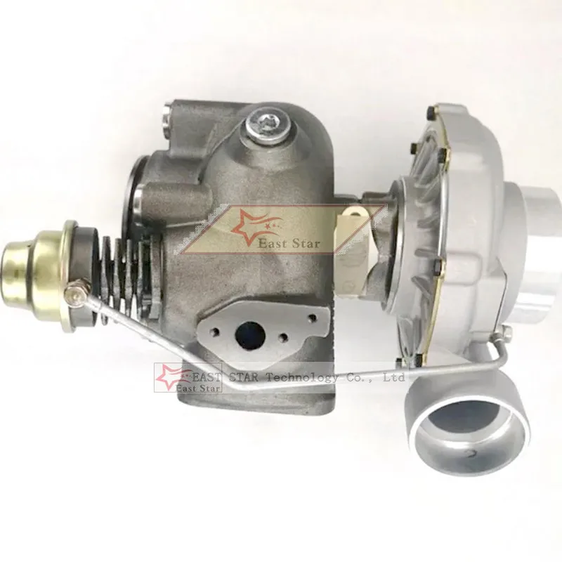 

K31 53319706719 53319886719 Turbo 53319706704 53319886704 3837691 3827195 Turbocharger For Volvo Penta Ship Engine TAMD74P D7M+