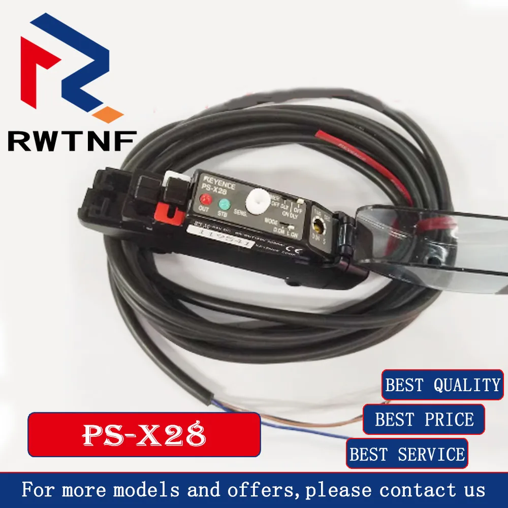 光電反射型スイッチセンサー,PS-X28新品,倉庫在庫あり