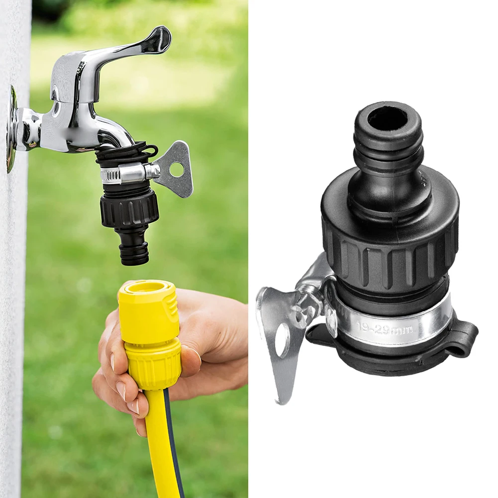 For Kärcher Tap Adapter: Quick Connect For 45 Inch Water Pipes!Garden Power Tool Accessories For Outdoor Garden Supplies