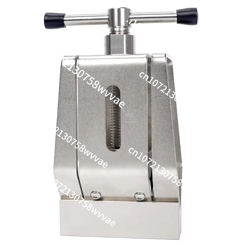 

Road Bicycle Fork Shaped Seat Post MTB Bike Repair Shop Tool Special Shaped Saw Tube Holder Guide Fixed Cutting Tools