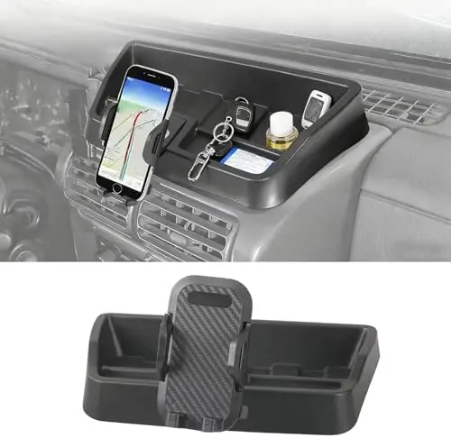 Tj Phone Mount For …