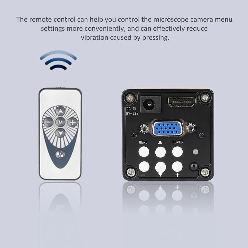 Thumbnail 4 - #53 Latest Microscope Cameras Offers