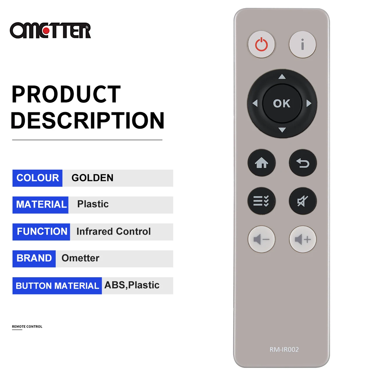 Новый телефон для Qnap IR Remote Control RM-IR002/HS-251/TS-X51 Pro/TS TS-X70 TS-x69 Series